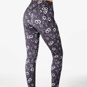 Floral Legging